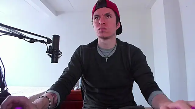 Czat XXX na żywo – Headhunterdz