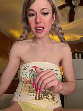 propertyofdaddy Live XXX-Chat