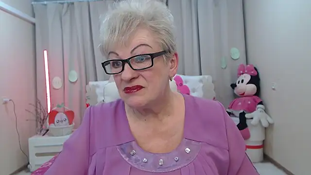 Chatroom XXX en direct de KayleSmoll