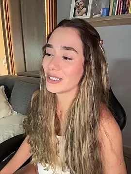 Chat XXX en directo de FridaKlein