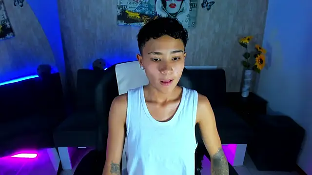 Chat XXX en directo de nova_sex01