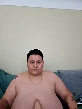 DevilDahm's Webcam Show