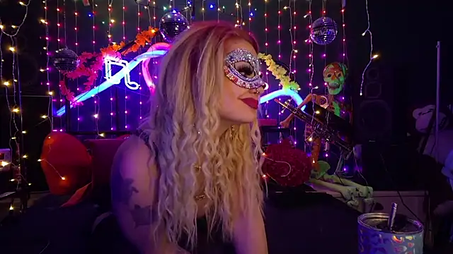 anonymouszN Live XXX-Chat