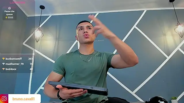 Chat XXX ao vivo de bruno_cavalli