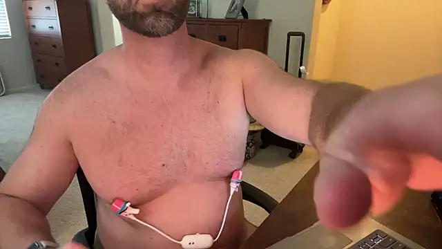 spongers1402's Webcam Show