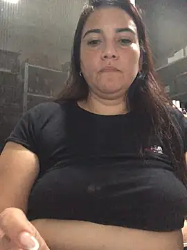 Chat XXX en directo de sweetdulcexxx