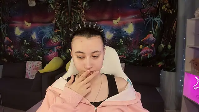 Chat XXX en directo de ClaraParks