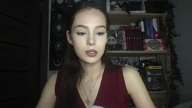 Yuna5343 Live XXX-Chat