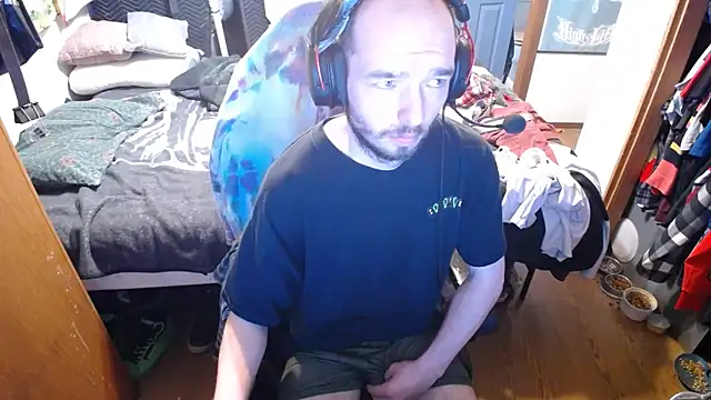 Show webcam de womenhateme69