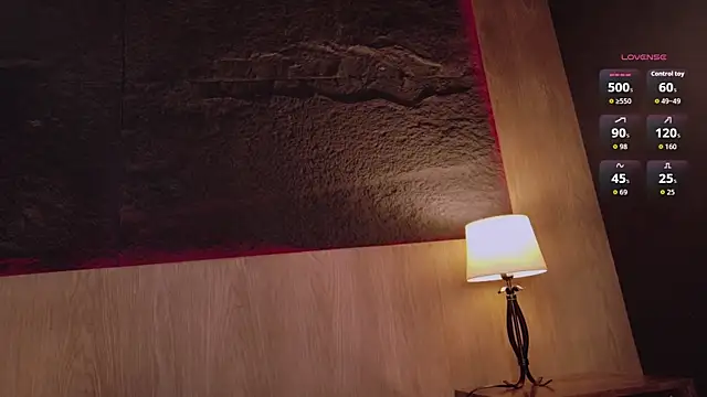 ScarlettSinclaiirのライブXXXチャット