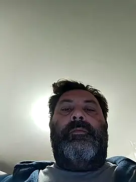 Show webcam de Necroforo