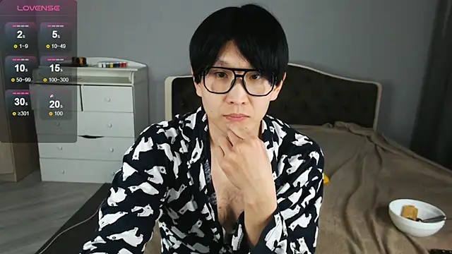 Chat XXX Live KaiChicken