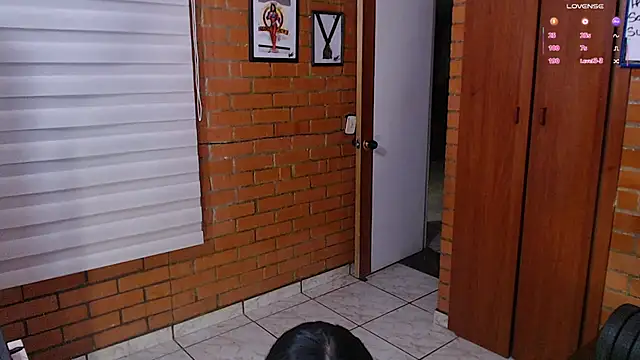 Salome-swのライブXXXチャット