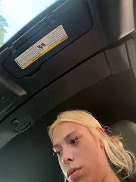 Terribletabby's Webcam Show