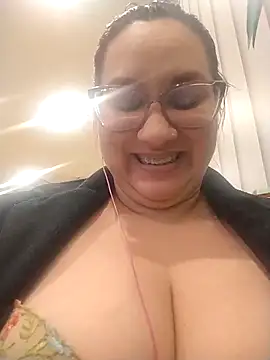 sharon_G Show Webcam