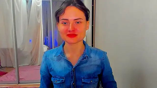 Chat XXX en directo de Jessy_lil