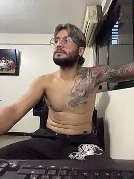 thedragonboyxxx Pertunjukan Webcam