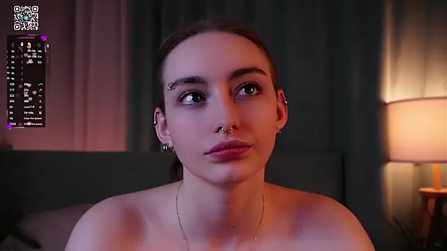 دردشة BeckiMacreno الجنسية المباشرة