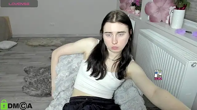 KrissLimada Live XXX-Chat