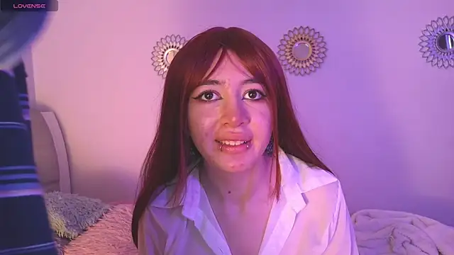 Madewithhell – Naživo XXX chat