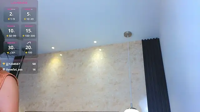 Chat XXX en directo de vicky_grey