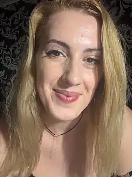 DollieRosseのライブXXXチャット