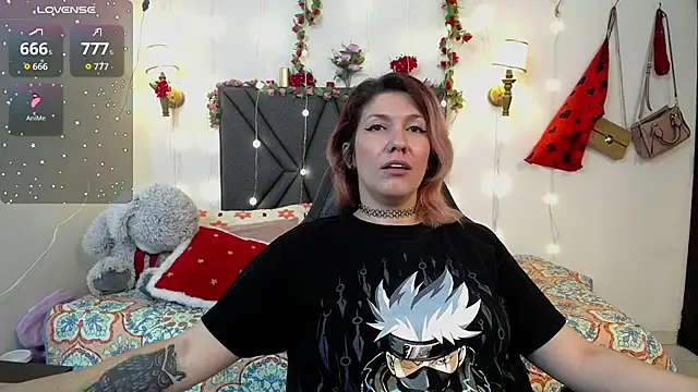 Sharma_Amayra Live XXX-Chat