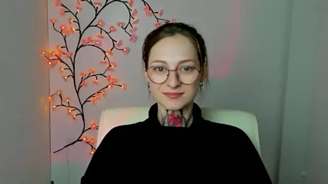 Chat XXX en directo de Esmi_Winter