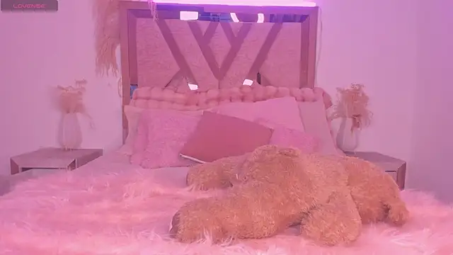 Show Webcam de thamii_campanitaa