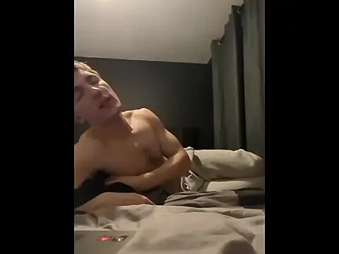 Show webcam de HornyKing2969