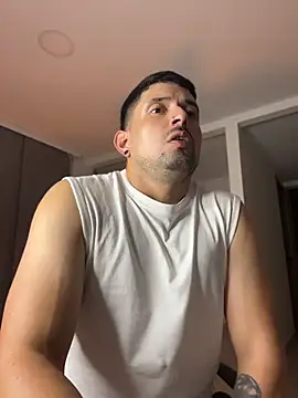 Chat XXX ao vivo de TroyeSavage