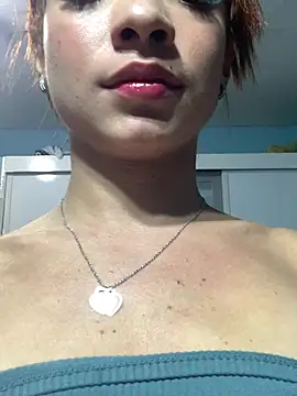 Chat XXX en directo de Angellmel