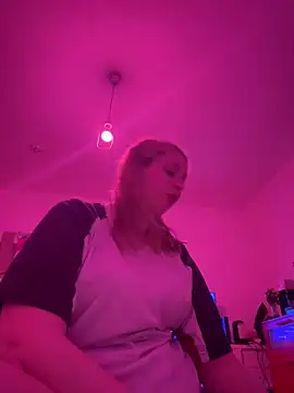 Young_Milka Webcam-Show