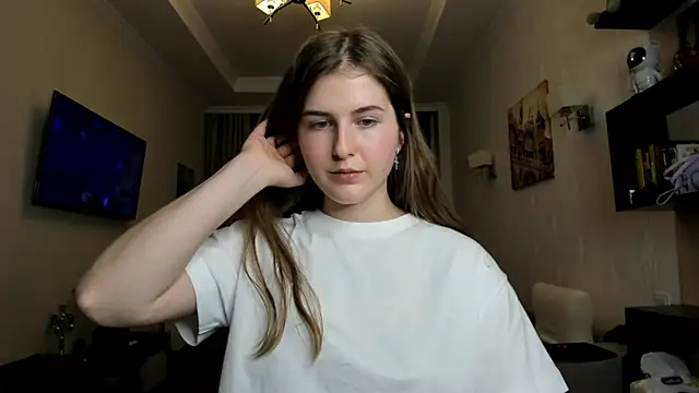 Chat XXX en directo de OhMyAlice