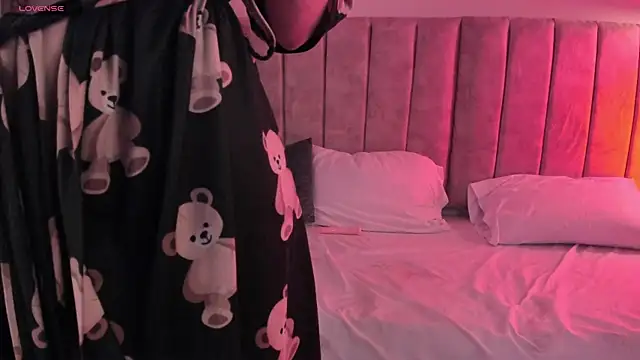 Chat XXX en directo de alissonvega