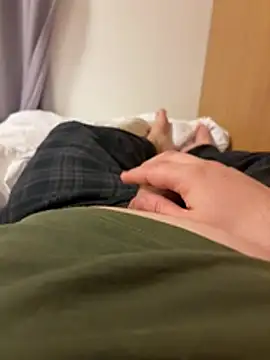 germanboy3 Webcam-Show