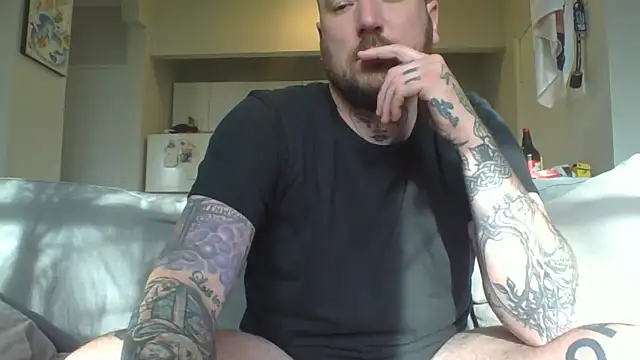 Pokazy przed kamerką – Philsvetzy