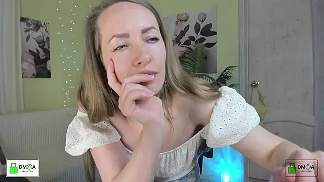 Queenymel Obrolan Langsung XXX