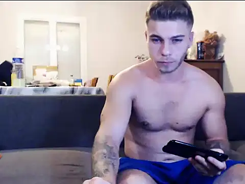 Chatroom XXX en direct de Elkafit28