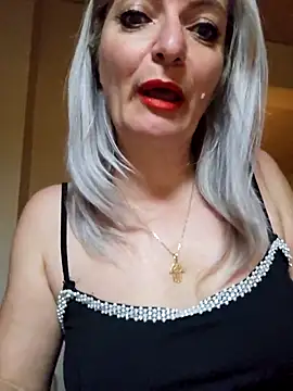 LadyTouch Chat XXX in diretta