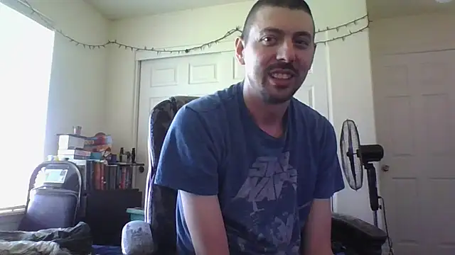 Sole__SamuraiのライブXXXチャット