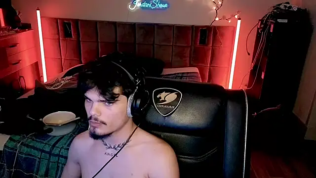 Show Webcam de JordanShow