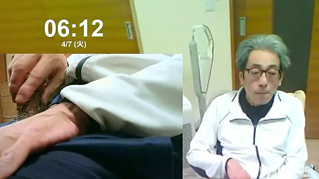 Show Webcam de maru_010_chin