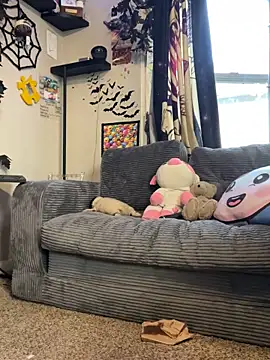 Toxii- Chat XXX in diretta