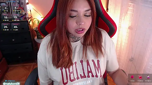 natyk_m Chat XXX in diretta