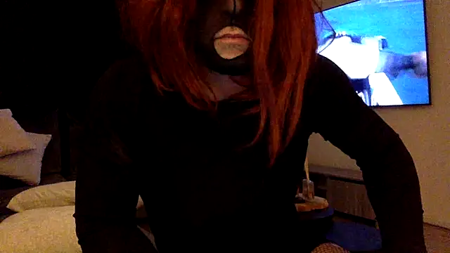 Bleulava Webcam Show