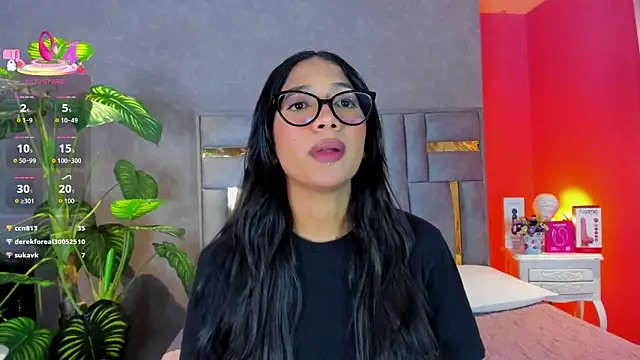 Tyla_Ks Chat XXX in diretta