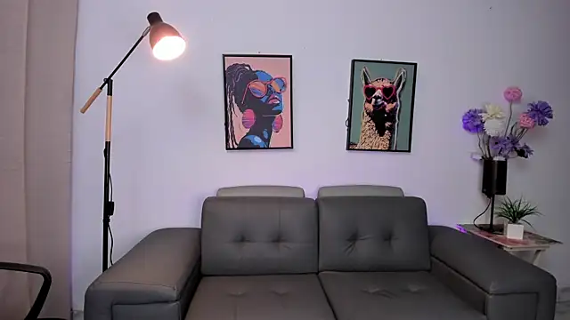 sophie-carter Chat XXX in diretta