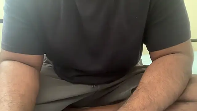 re0stless Webcam show