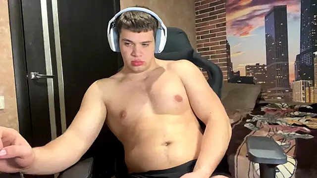 عرض كام MusclePhantom